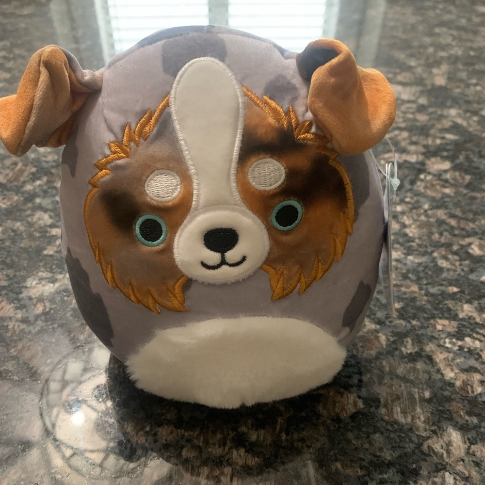 Squishmallows Raylor 7" - Picture 2 of 9